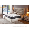 Compressed King Size Gel Memory Foam Innerspring Mattress